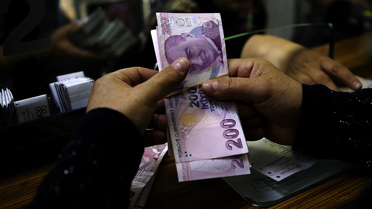 En zengin yüzde 1'lik kesim, ülkedeki 100 TL'lik toplam servetin 35 TL'sini tek başına alıyor
