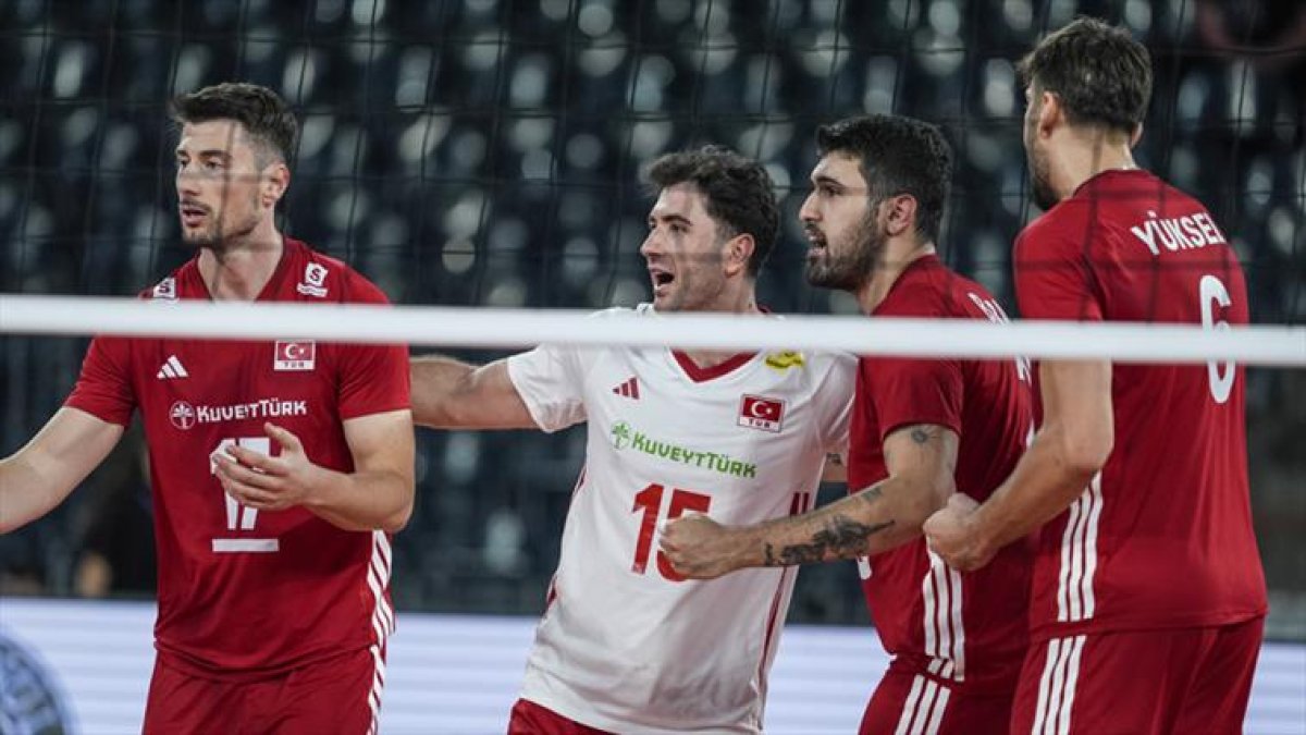 Filenin Efeler'i Avrupa’ya veda etti