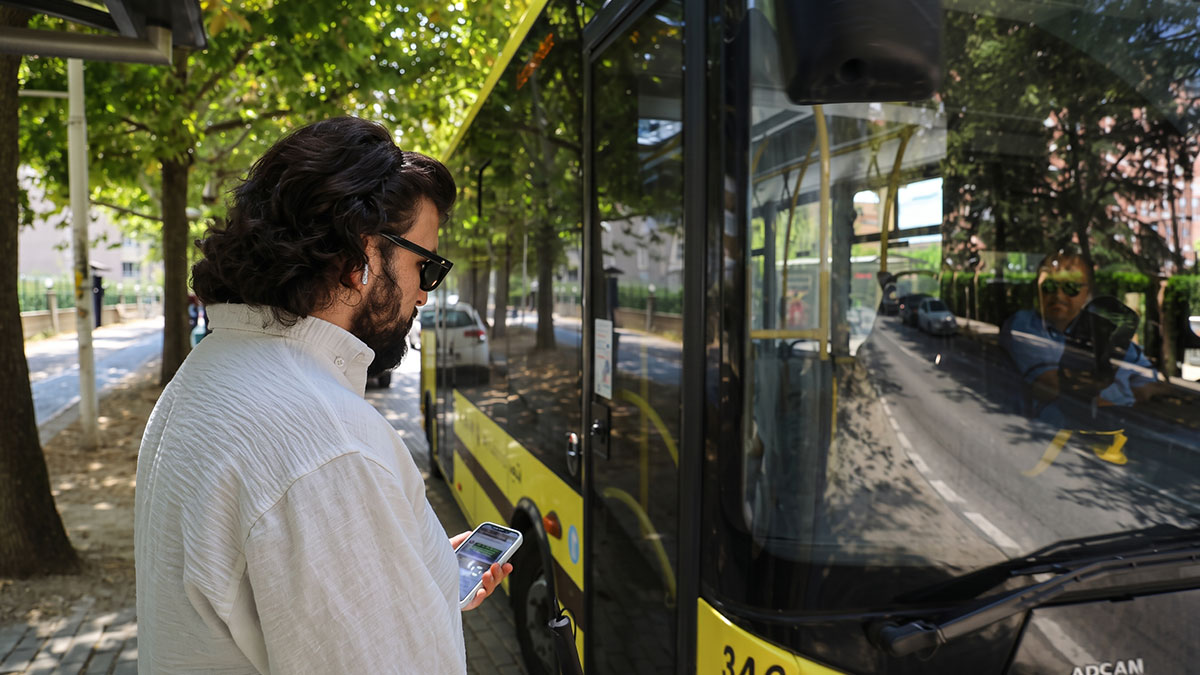 Toplu ulaşıma yüzde 25 zam geldi: Metroya biniş 50 TL oldu