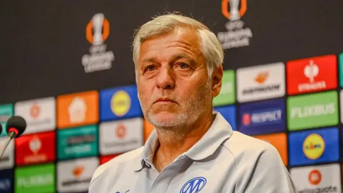 Bruno Genesio: Beşiktaş, turnuvanın en iyi takımlarından biri