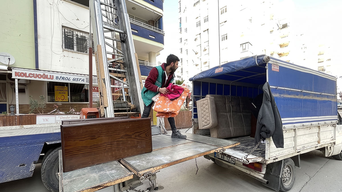 Denetimsiz piyasanın acı reçetesi kiracıya kesiliyor: Nakliye ve komisyon faturasına maaşlar yetmiyor