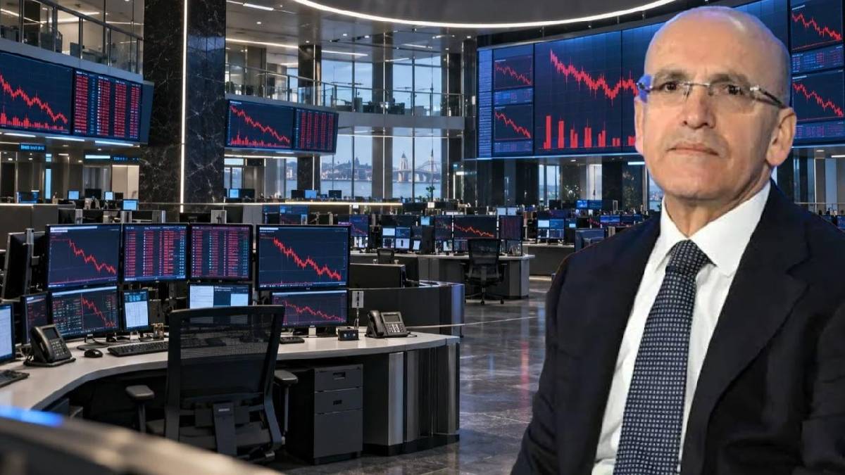 Borsada devre kesicinin ardından kritik toplantı