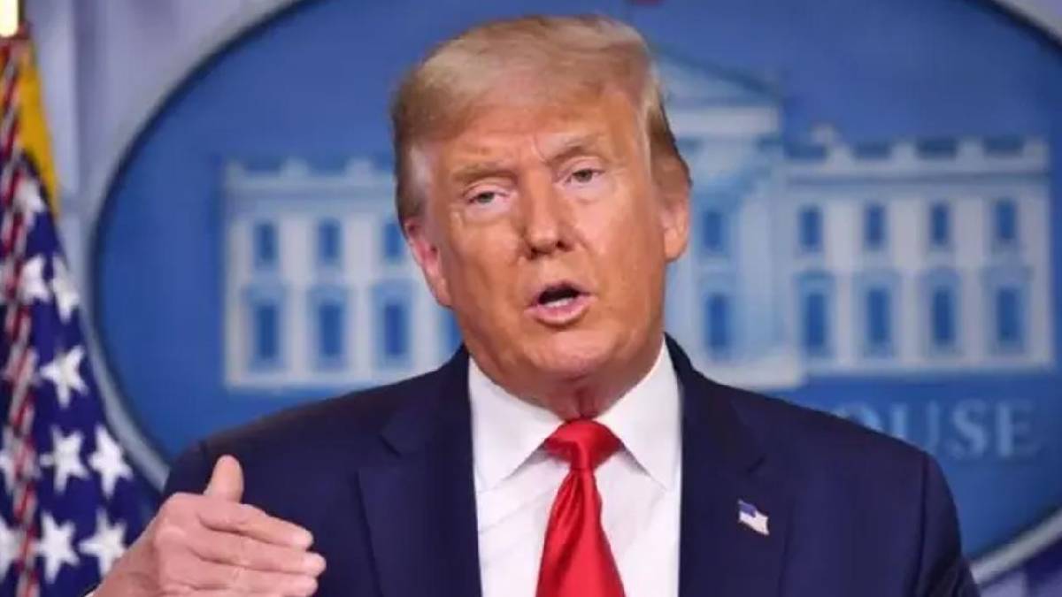 Trump: Faizleri hızla düşürün
