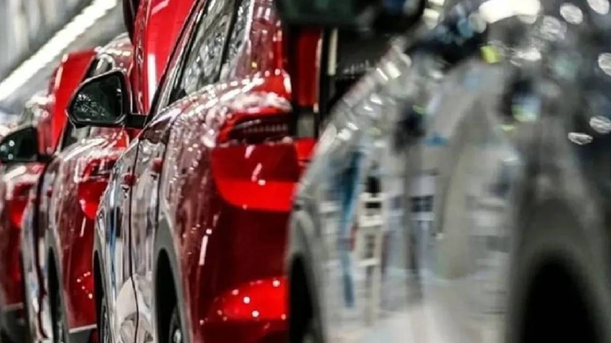 TÜİK Ağustos verilerini açıkladı! En çok tercih edilen otomobiller belli oldu