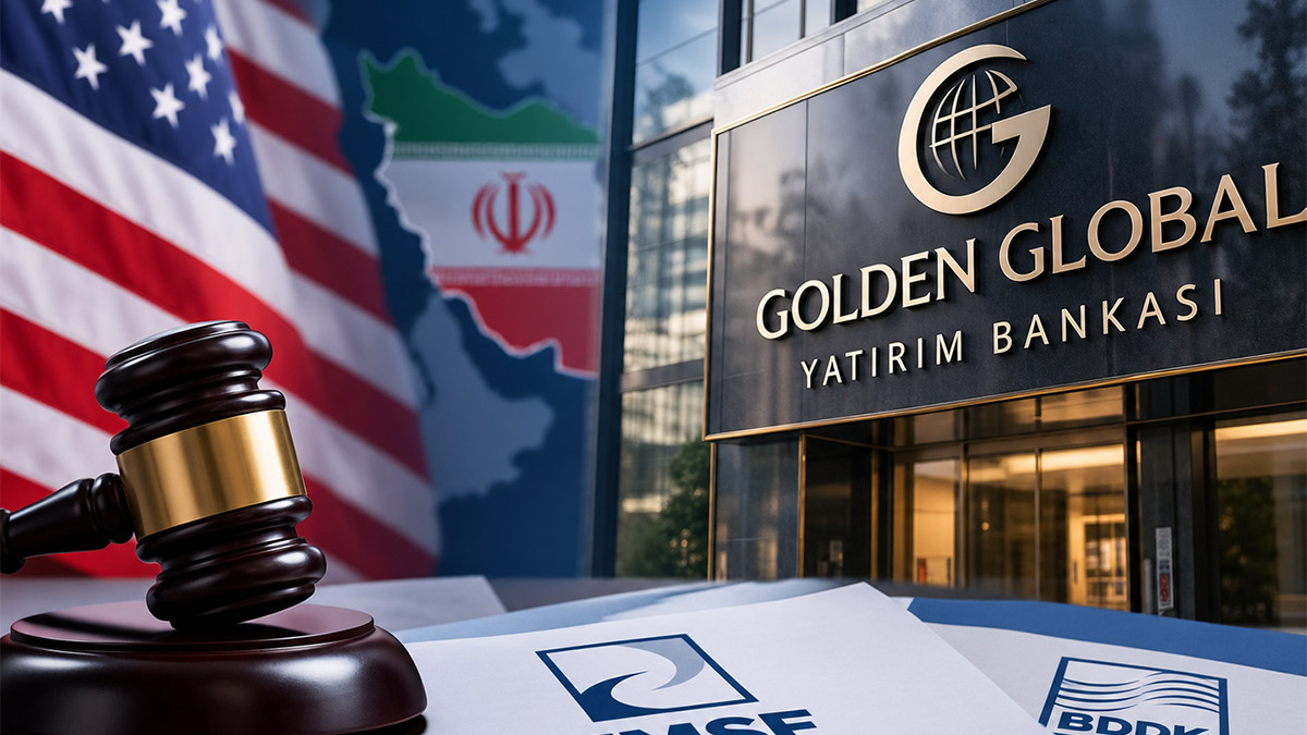 ABD’nin yaptırım listesindeki kurum için kritik karar: Bankanın yüzde 99,98’i TMSF’ye geçti