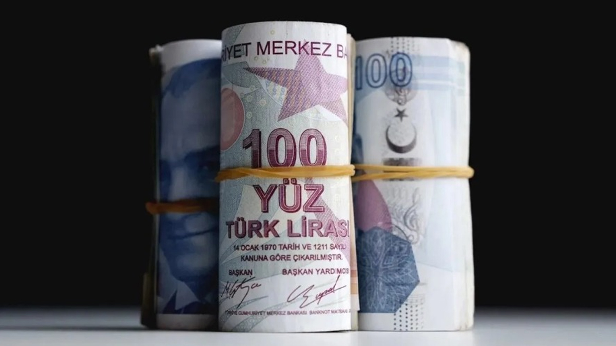 TL mevduat faizi 3 yılın en düşük seviyesine düştü, 1 milyon TL getirisi...