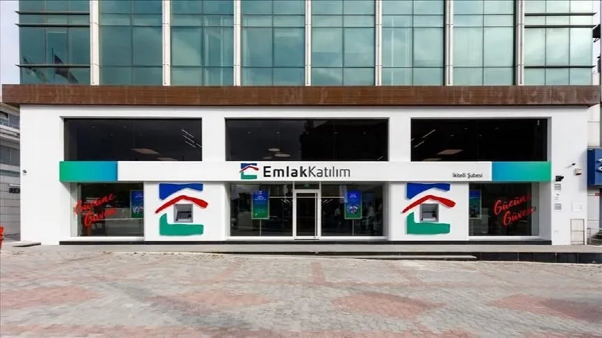 Faizsiz finans sektöründe dev satın alma: Emlak Katılım, Birevim ve Katılımevim'i alıyor mu?