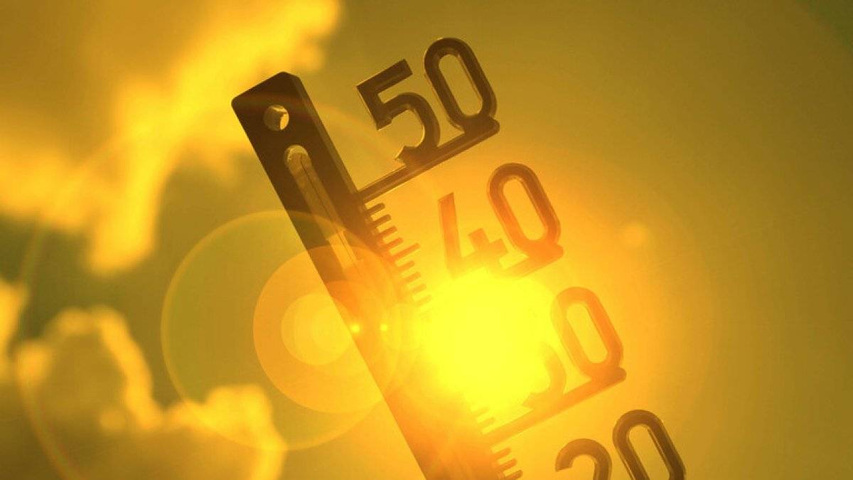 Uzmanlardan iklim krizi uyarısı: 2050 sıcaklıkları 2025’te yaşandı