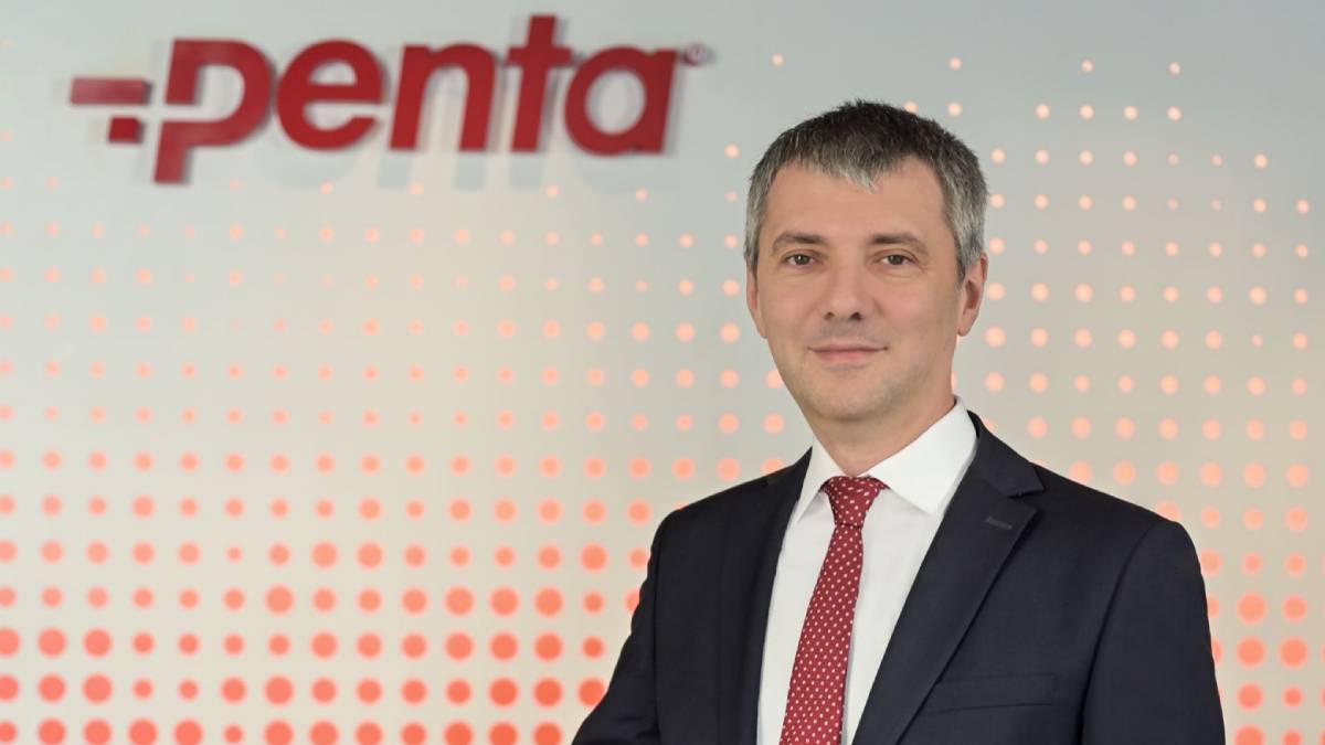 Penta Teknoloji’den yapay zekâ hamlesi: Constructor Tech’in Türkiye distribütörü oldu