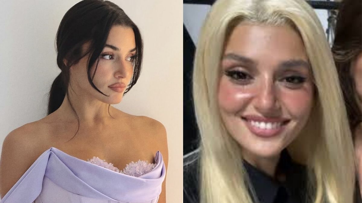 Sarışın oldu beklediği ilgiyi göremedi! Hande Erçel bu kez sınıfta kaldı
