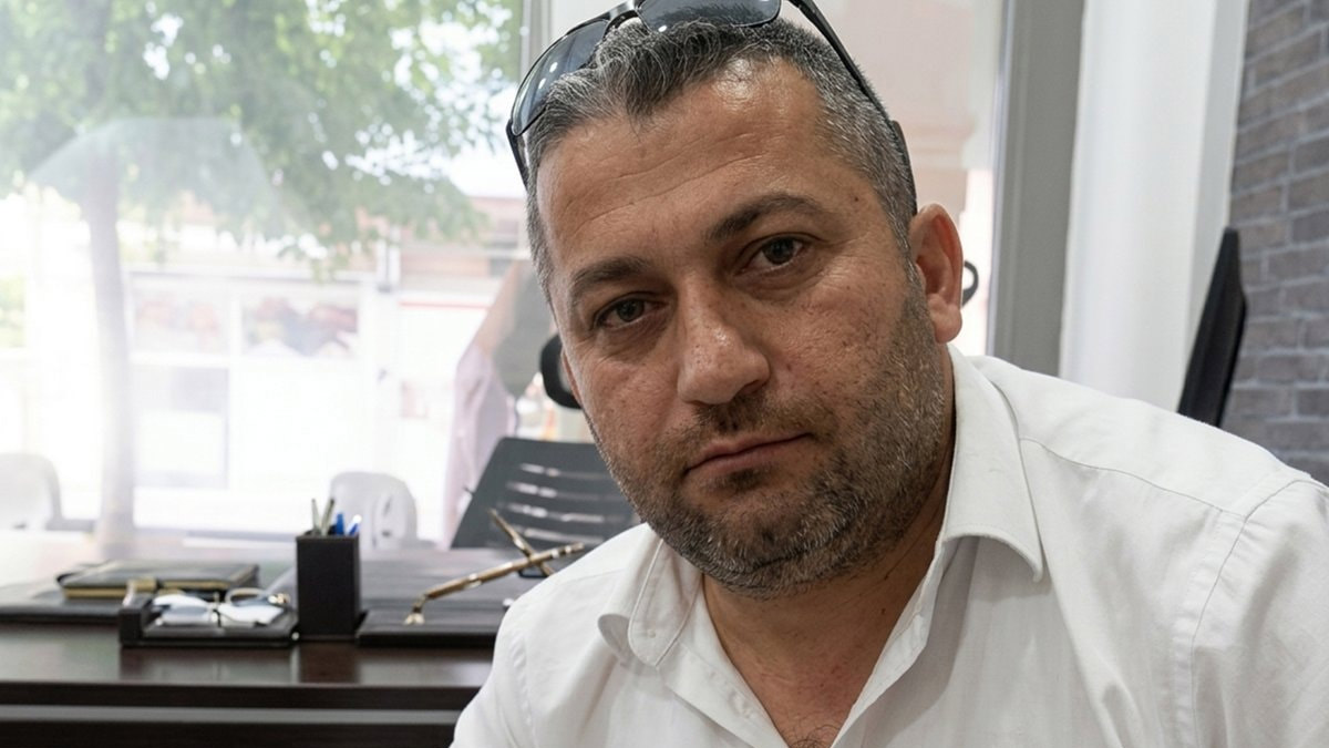 İş adamının ölümünde çarpıcı iddianame: 'Dana deviren'le zehirleyip kalbine şırınga yaptılar