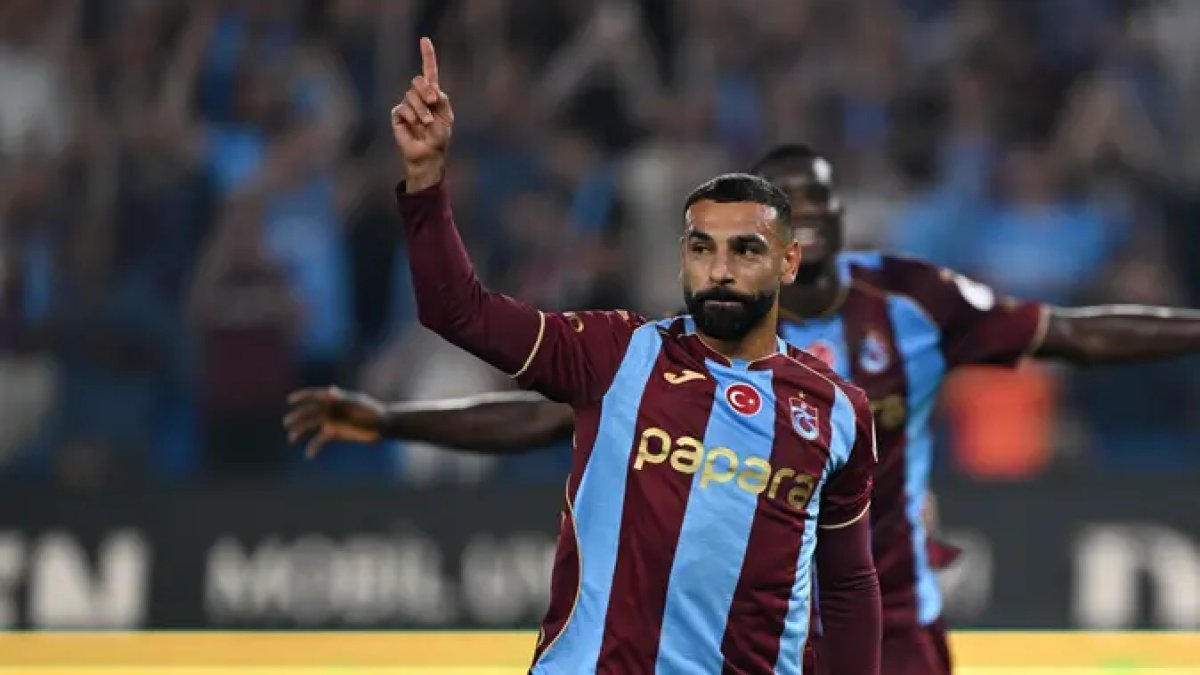 Galatasaray karşısında gözler Salah’ta