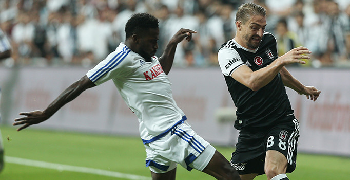 Caner Erkin'in taraftarın üçlü isteğini geri çevirme sebebi belli oldu