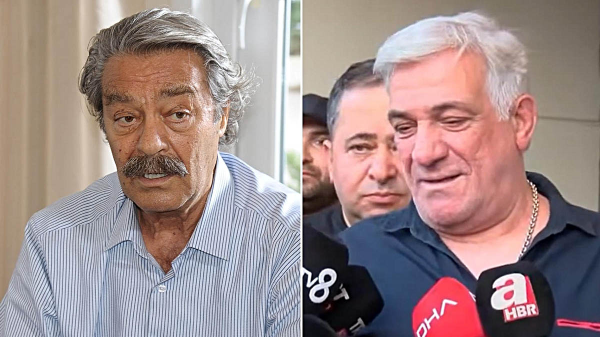 Kadir İnanır'ın vasiyet davasında şok iddia! Yeğeni Levent İnanır: "Dayımın irade sorunu vardı, ağır tedavi görüyordu"