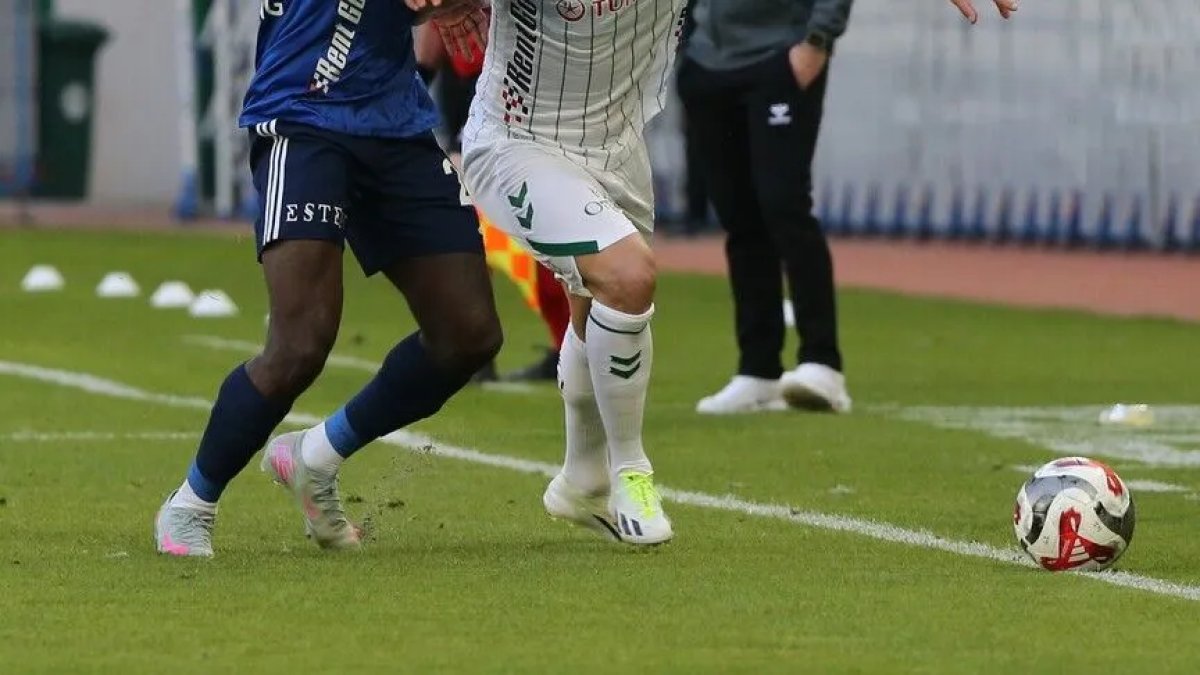 Kasımpaşa yarın TÜMOSAN Konyaspor’u ağırlayacak
