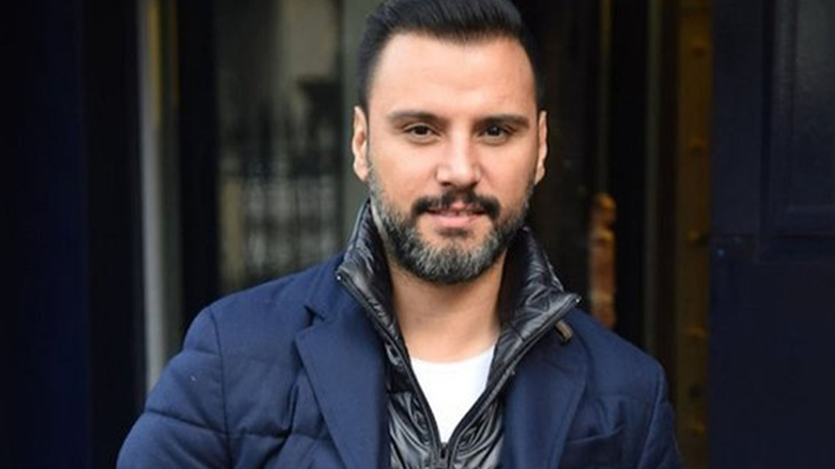 Yapay zeka kullananlara taş çıkardı: Alişan peruğu taktı, 80'ler akımını salladı!