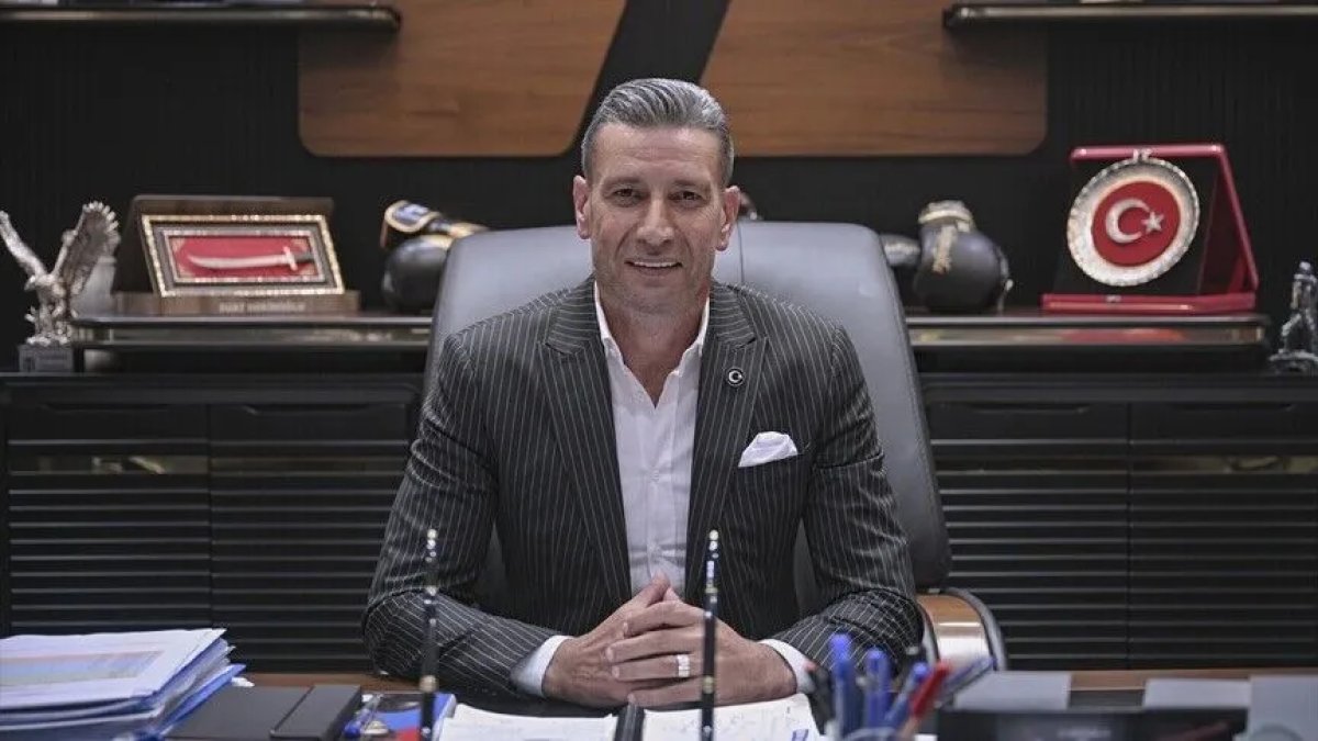 Milli boksörlere şampiyonluk sonrası "kolbastı" sözü