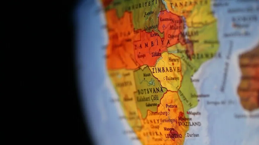 Araştırma: Afrika kıtasındaki ayrılma beklenenden hızlı ilerliyor