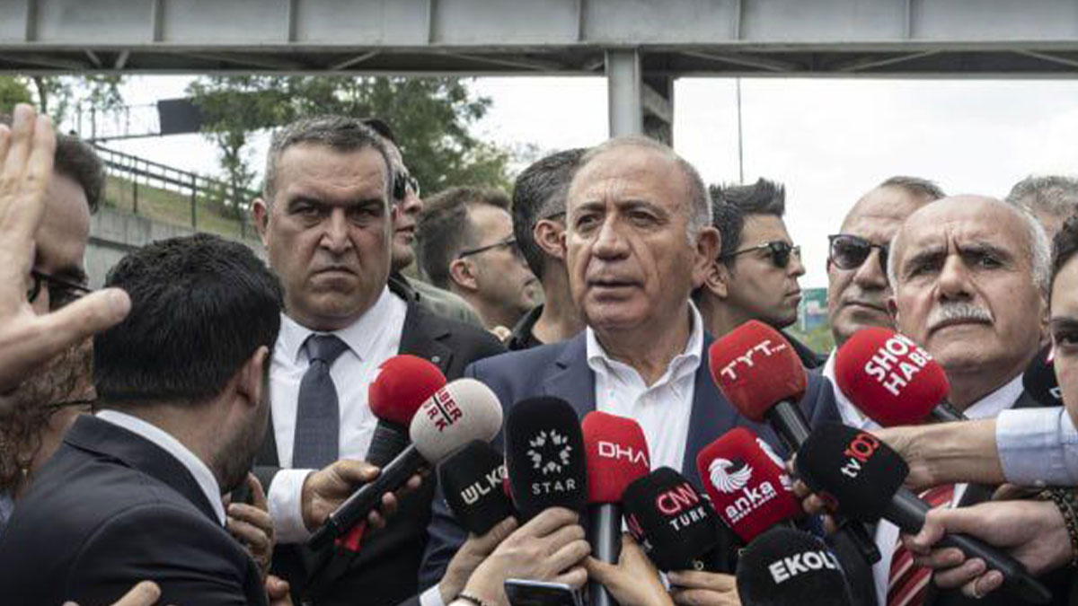 CHP İstanbul’da kayyum dönemi sona erdi: Gürsel Tekin ve heyetinin görevi kaldırıldı