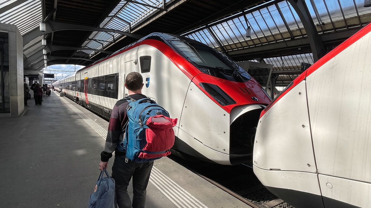 Tek bir bilet 33 ülkenin kapısını açıyor: Yılda 80 milyon turist kullanıyor