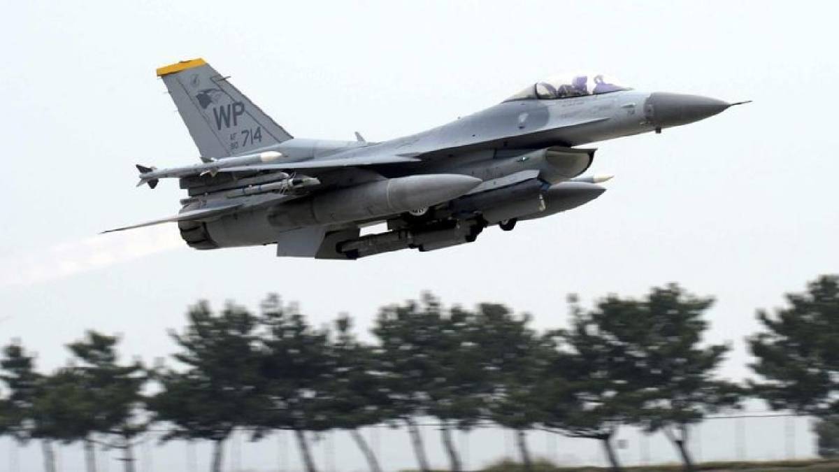ABD’den Suudi Arabistan’a F-35 onayı: 24,3 milyar dolarlık satışa yeşil ışık