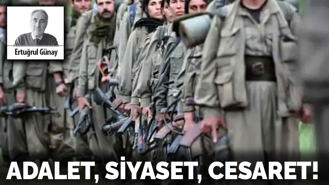 Yasadışı yapı AYM önüne götürülmeli