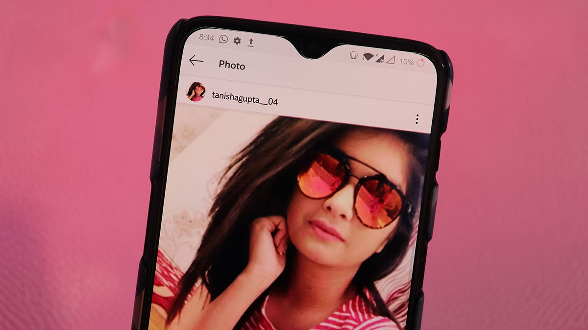 Takip ettiğiniz o kusursuz güzel aslında hiç var olmadı: Instagram artık hepsini etiketleyecek