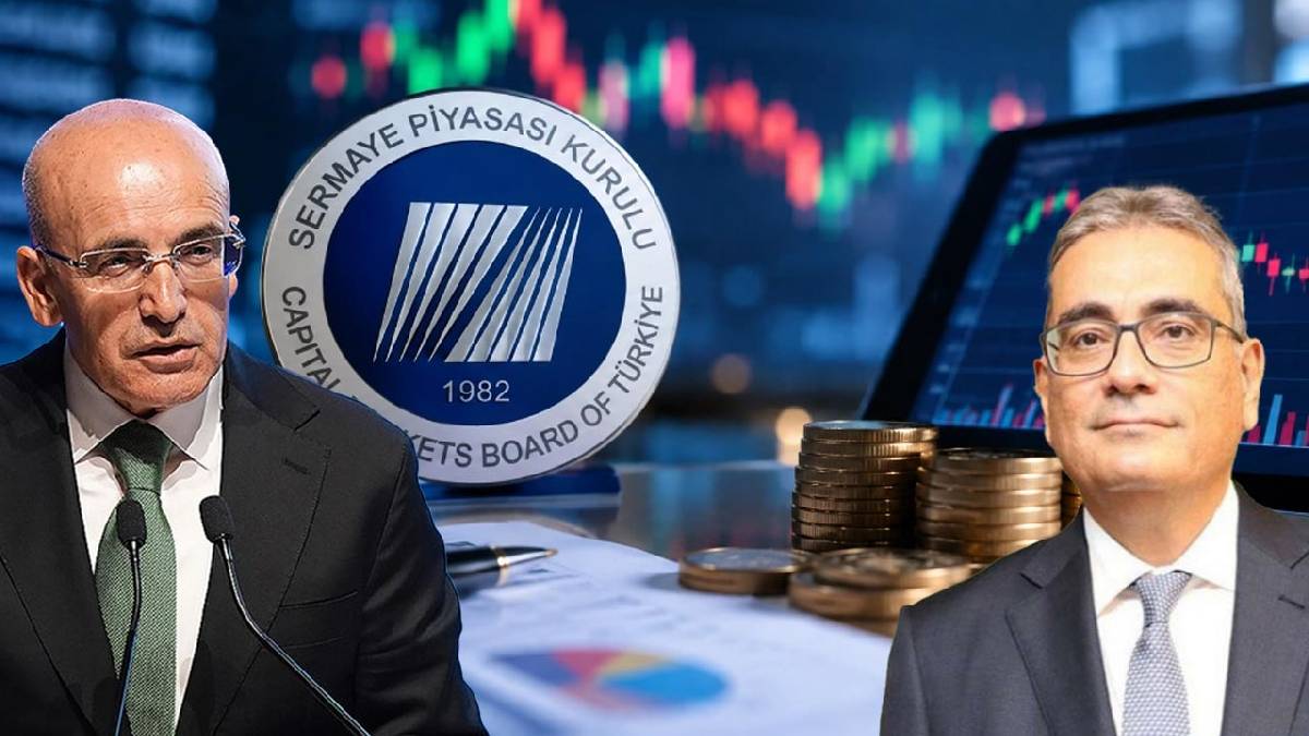 Kerim Rota’dan Şimşek’e 8 kritik soru: Manipülasyonu biliyordunuz, neden 10 ay beklediniz?