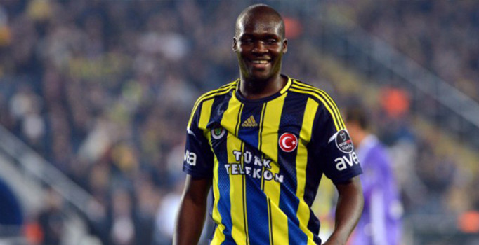 Moussa Sow: Beşiktaş transfer teklifinde bulundu
