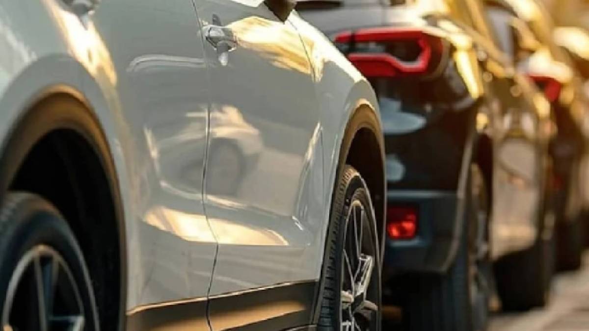 Türkiye’nin otomobilde renk tercihi belli oldu! TÜİK verileri en popüler rengi ortaya koydu