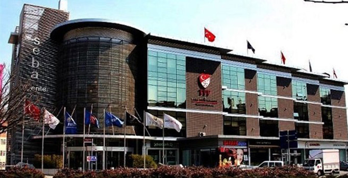 TFF'den Kurban Bayramı mesajı