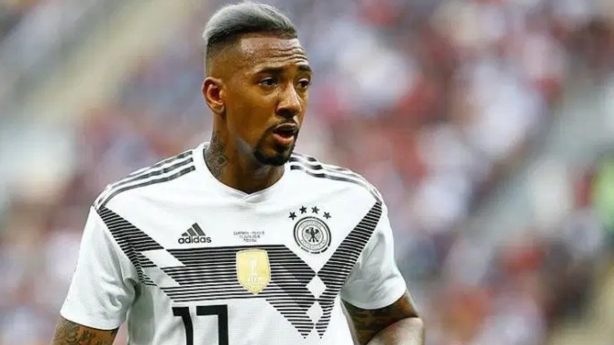 Trabzonspor'dan Jerome Boateng hamlesi