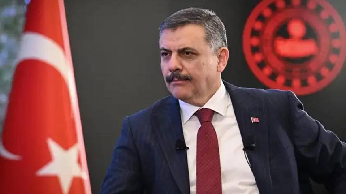 İçişleri Bakanı Çiftçi: Suç örgütlerine karşı mücadele sürecek