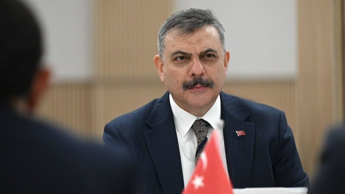 Bakan Çiftçi: Sokak hayvanlarının yüzde 99,22'si toplandı
