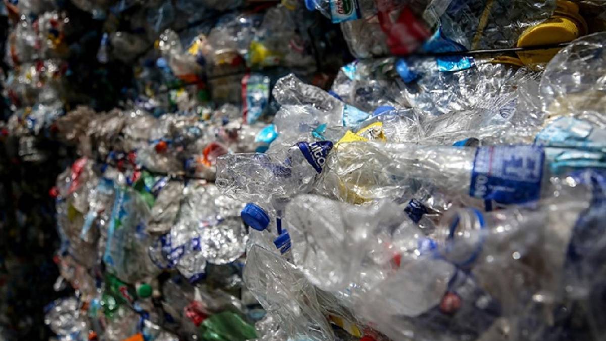 AB’nin plastik atık kararı belli oldu: Türkiye’ye sevkiyat sürecek
