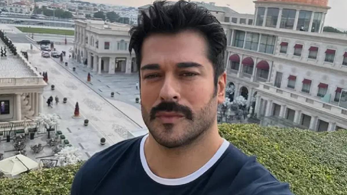 O ülkede herkes Burak olmaya başladı! Burak Özçivit isim ilhamı oldu