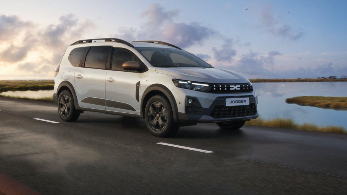 Dacia’dan taksi kampanyası: 1 milyon TL kredi, 7 yıla varan garanti