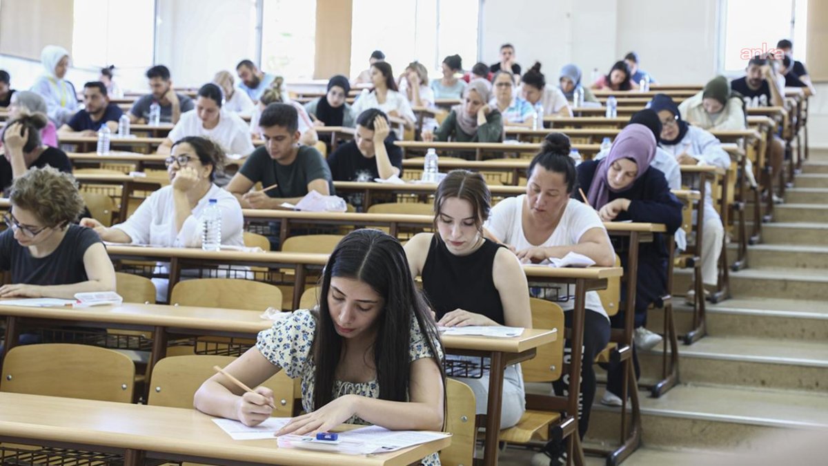 ÖSYM: e-YDTS yarın uygulanacak