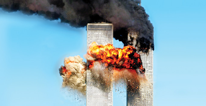 Prof. Dr. Ali Yaşar Sarıbay yazdı: Medeniyetler çatışmasının simgesi 11 Eylül...