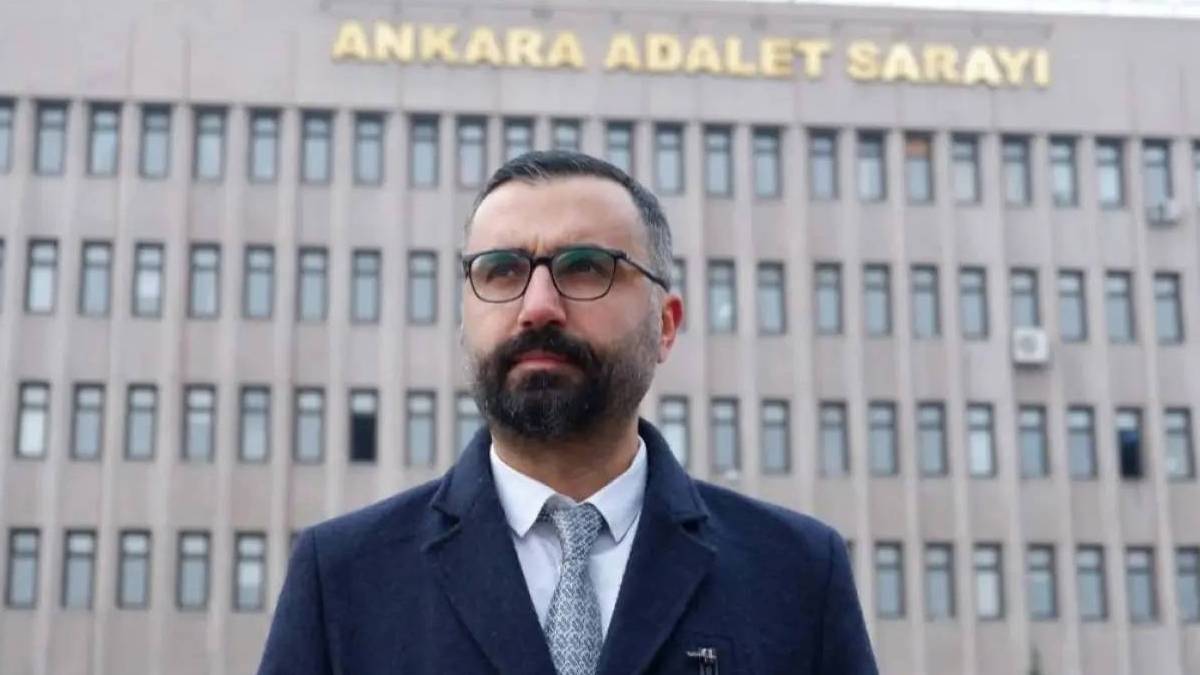 Gazeteci Alican Uludağ’ın davasında ara karar: Duruşma 22 Aralık’a ertelendi