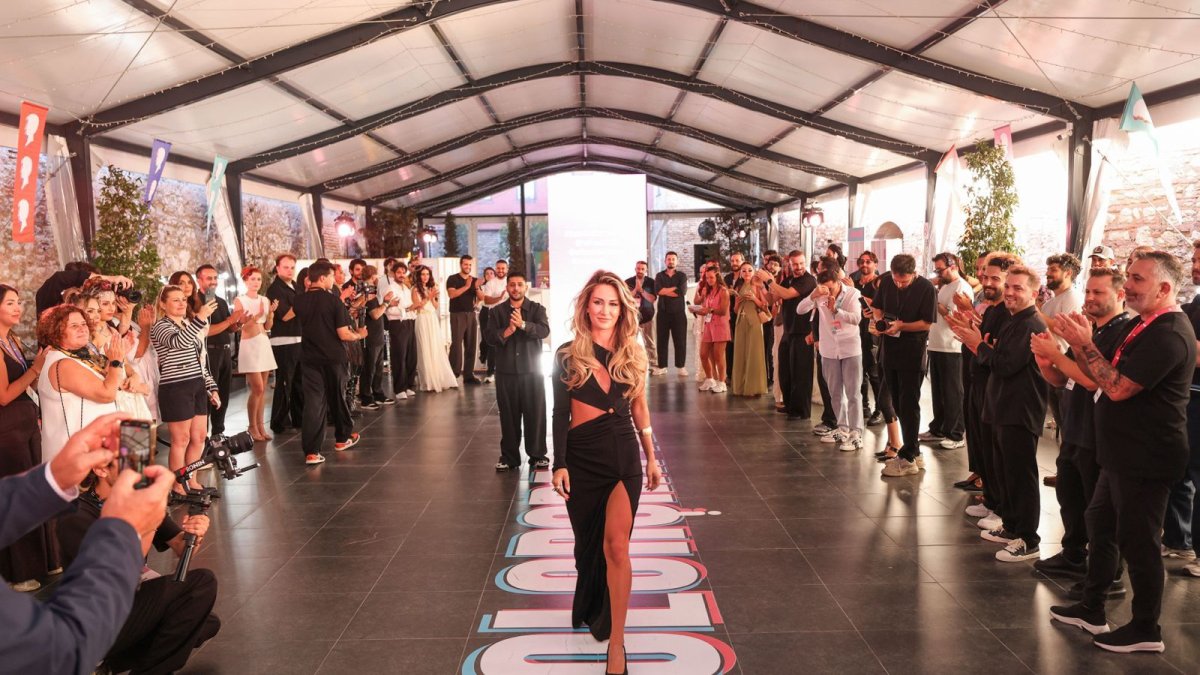 İstanbul’da saç modasına yaratıcı dokunuş: Schwarzkopf Professional’dan çifte etkinlik