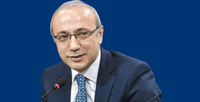 Teşviklerin kontrolü Kalkınma Bankası’nda