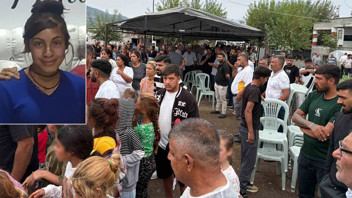 Kadın cinayetleri bitmiyor! 6 aylık hamile Didar'ı eşi katletti