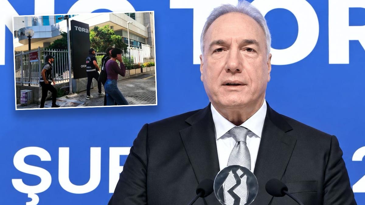 Fon operasyonunda gözaltına alınmıştı: Altunç Kumova'nın servetinden 4 milyar dolar silindi