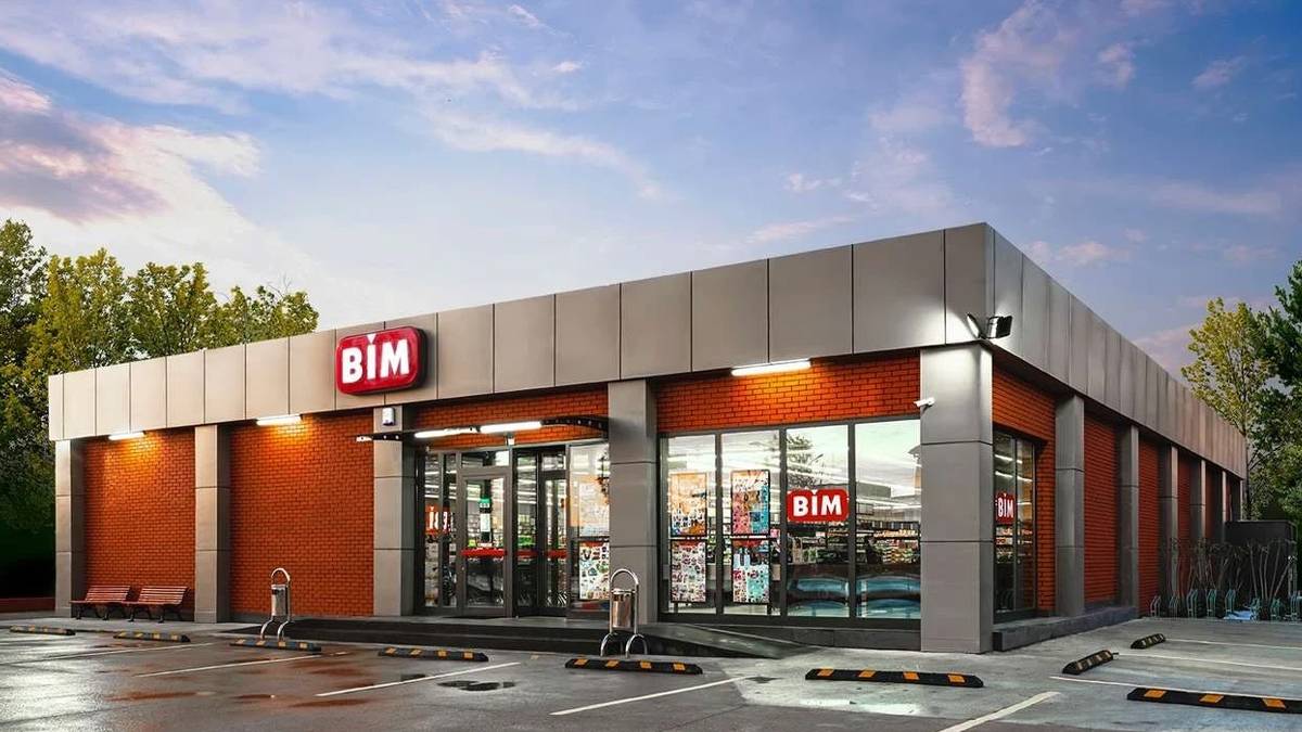 BİM finans sektörüne adım attı: Dost Katılım Bankası resmen tescillendi