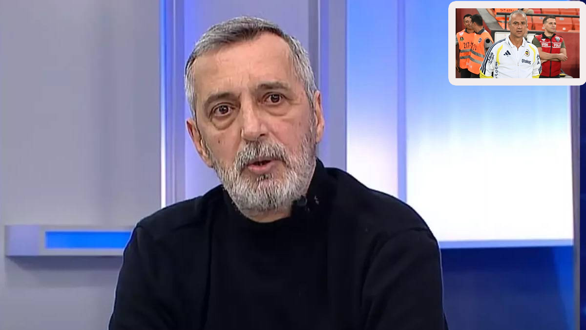 Abdülkerim Durmaz'dan İsmail Kartal'a sert sözler