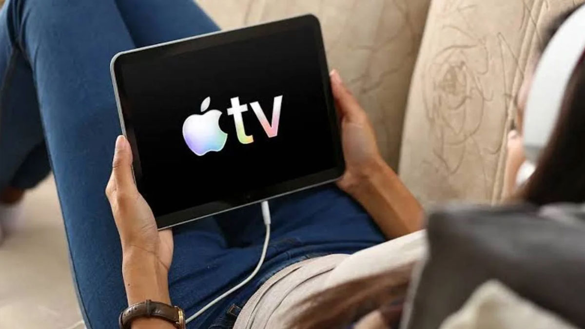 Apple TV artık Türkiye’de: iCloud+ abonelerine ek ücret yok