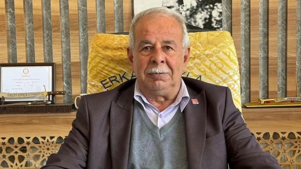 CHP’li ilçe başkanı uyuşturucu operasyonunda tutuklandı