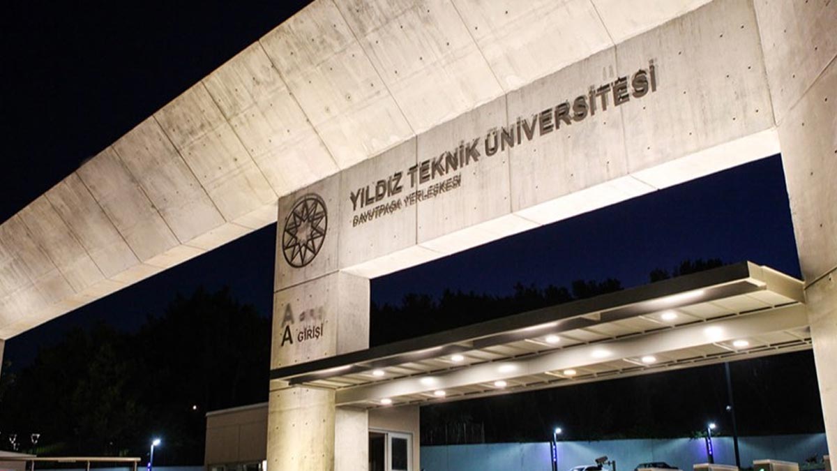 Yıldız Teknik Üniversitesi, YÖK sıralamasında ilk kez A1 kategorisine yükseldi