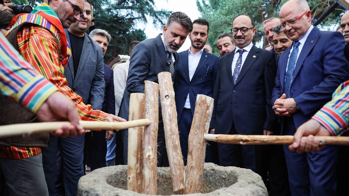Bursa'nın fetheden lezzetleri dünya sahnesinde